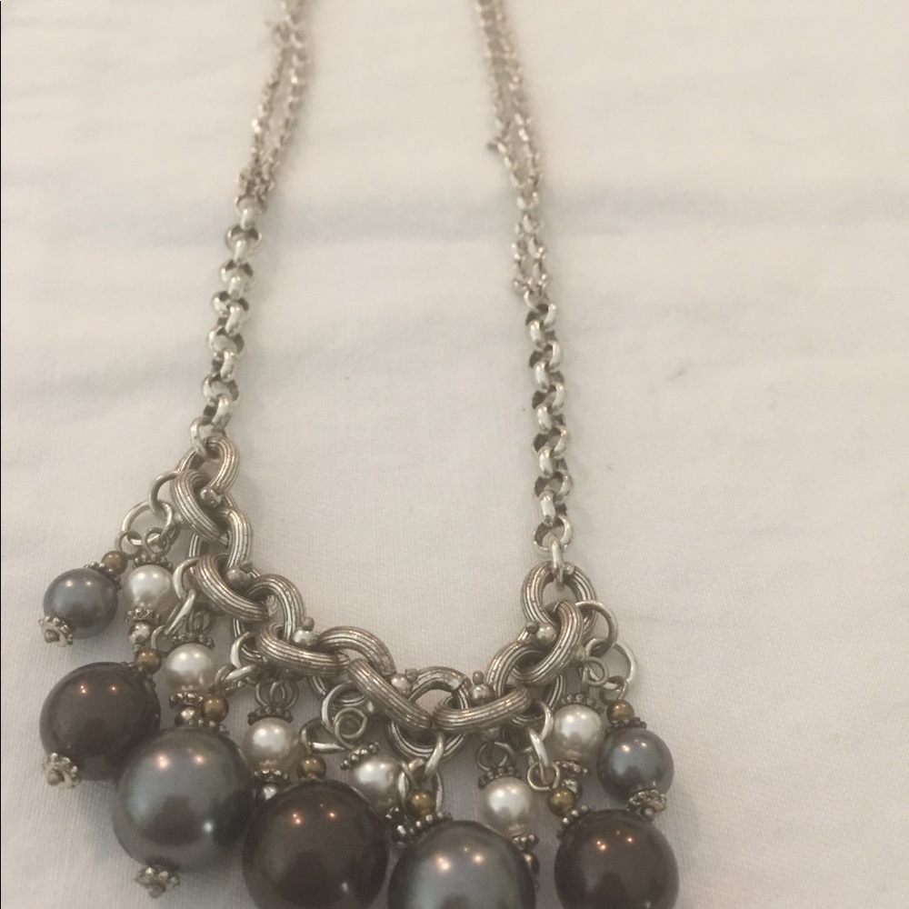 Brighton Necklace
